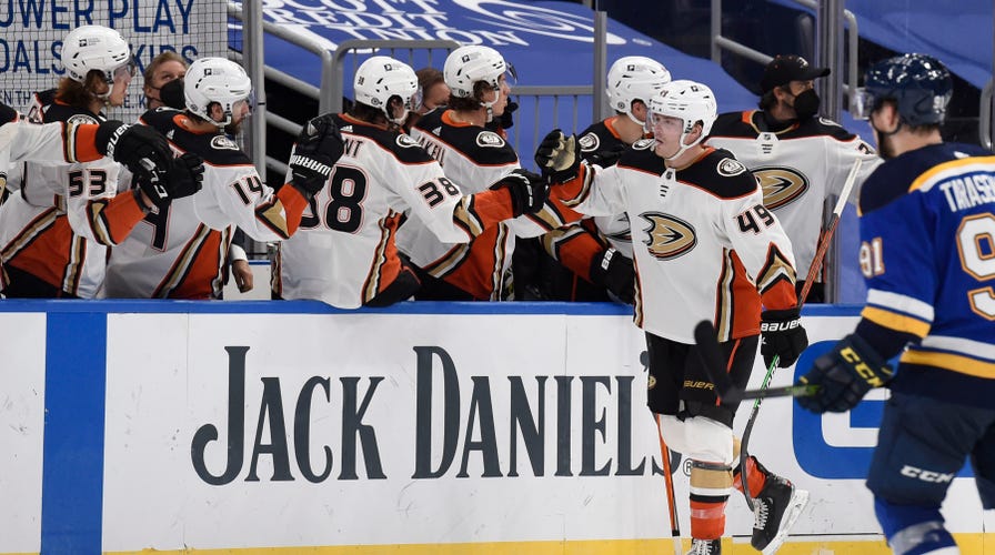 Fox News Flash top headlines for March 27