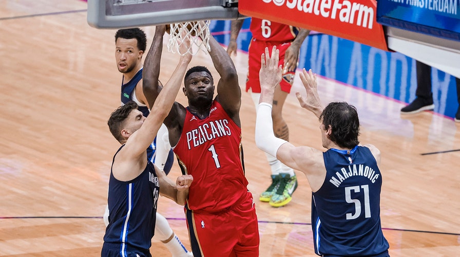 Fox News Flash top headlines for March 28