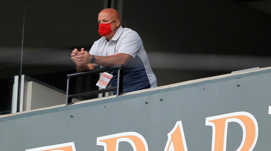 Fox News Flash top headlines for March 31