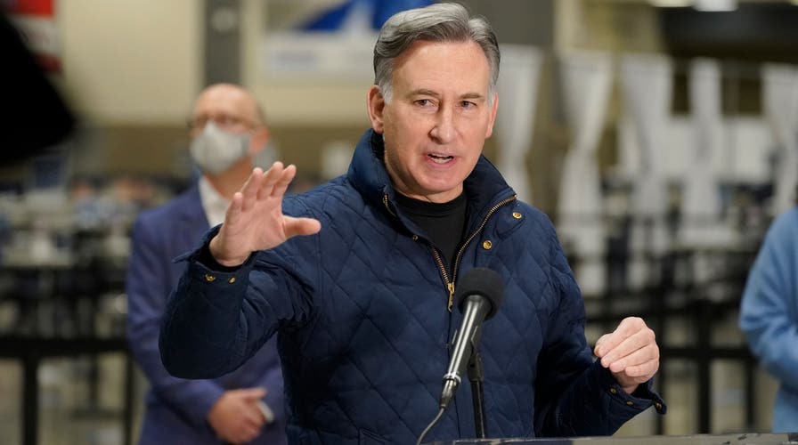 Fox News Flash top headlines for March 23