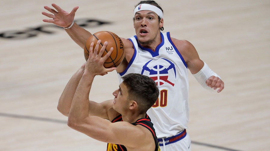 Fox News Flash top headlines for March 28