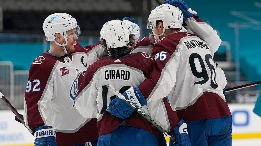 Fox News Flash top headlines for March 3