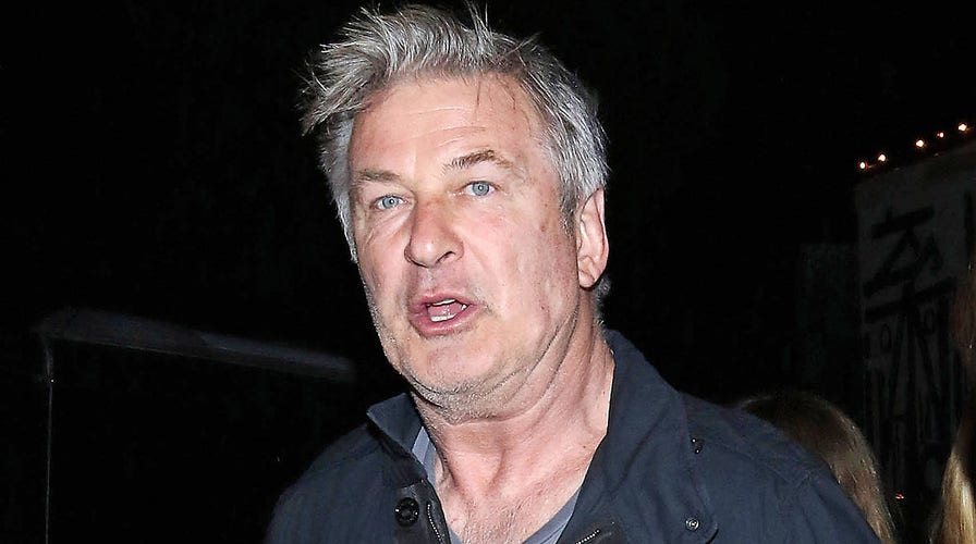 Alec Baldwin's Defamation Claim Against Man In Parking Spot Altercation ...