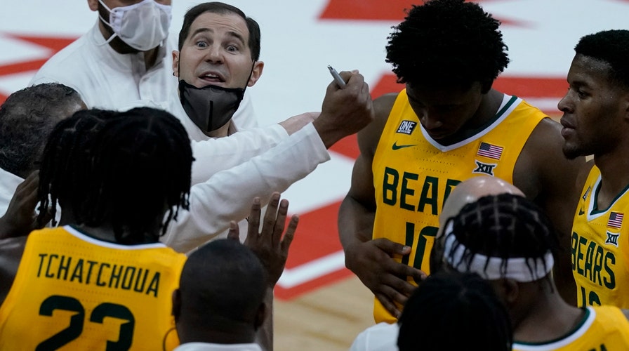 Fox News Flash top headlines for March 17