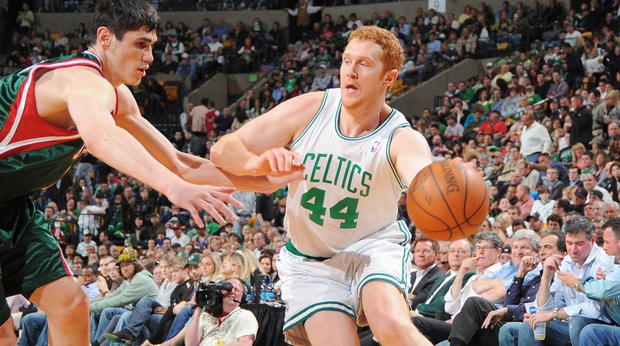 Brian on sale scalabrine rings