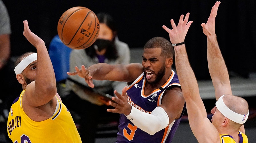 Fox News Flash top headlines for March 2