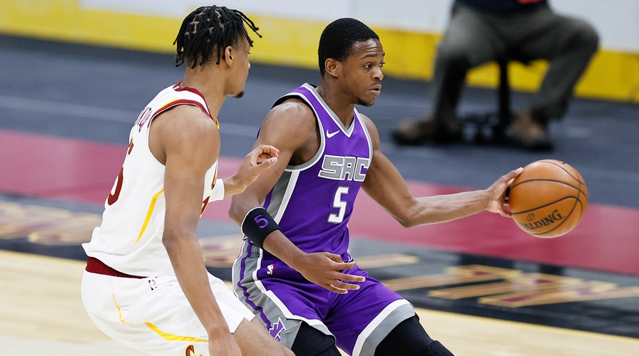 Fox News Flash top headlines for March 22