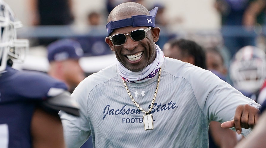 Former Baltimore Ravens CB Deion Sanders Undergoes Surgery For