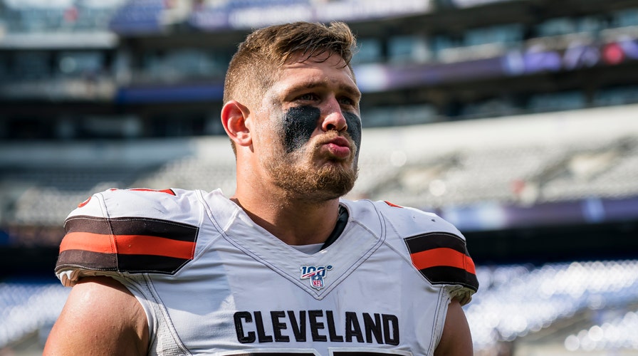 Cleveland Browns Wyatt Teller Named Most Improved by Pro Football Focus -  Sports Illustrated Cleveland Browns News, Analysis and More