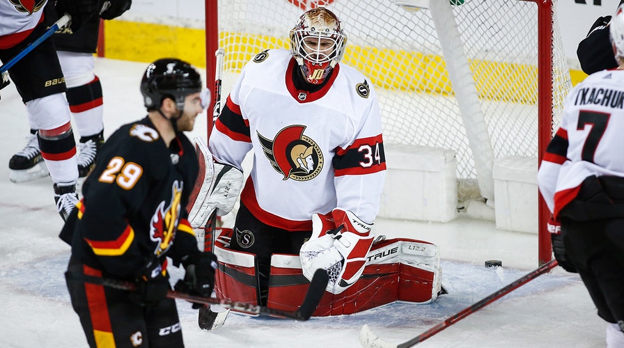 Fox News Flash top headlines for March 4