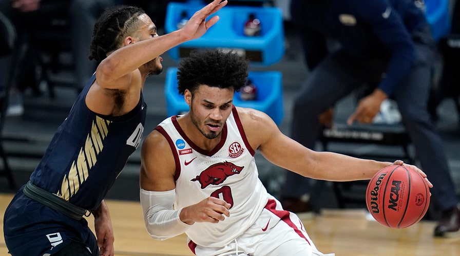 Fox News Flash top headlines for March 27