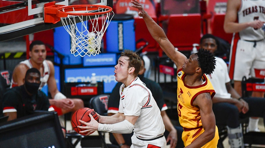 Fox News Flash top headlines for March 4