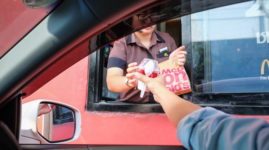 Why did McDonald’s name its iconic burger the Big Mac?