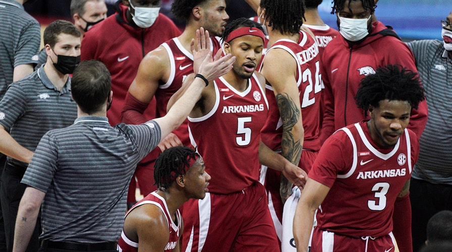 Fox News Flash top headlines for March 2