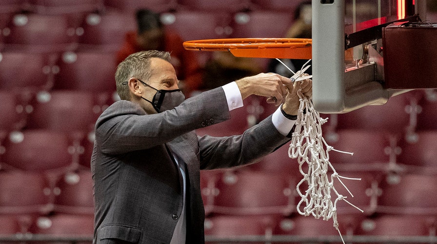 Fox News Flash top headlines for March 2