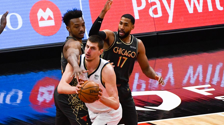 Fox News Flash top headlines for March 1