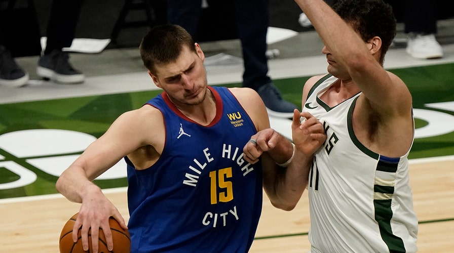 Fox News Flash top headlines for March 2