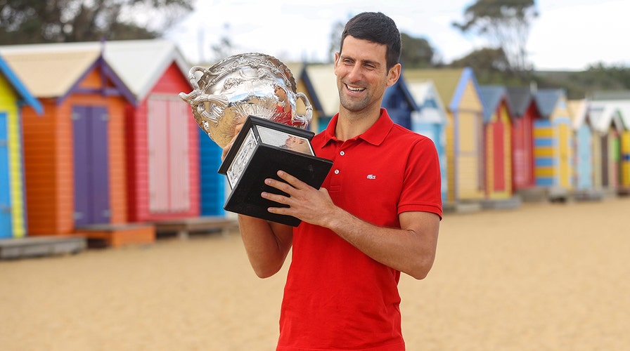 Fox News Flash top headlines for March 1