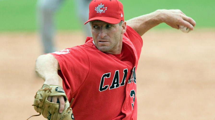 Fox News Flash top headlines for March 8