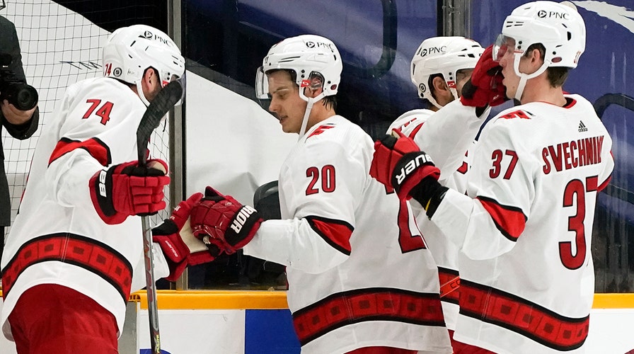 Fox News Flash top headlines for March 2