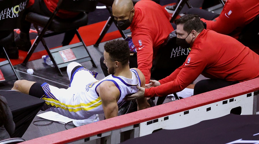 Fox News Flash top headlines for March 18