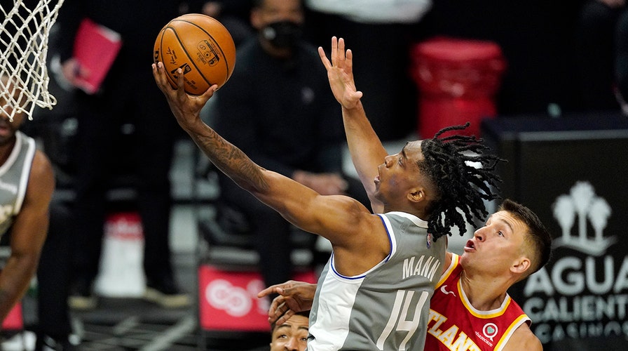 Fox News Flash top headlines for March 22