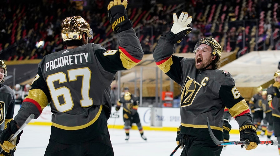 Fox News Flash top headlines for March 2