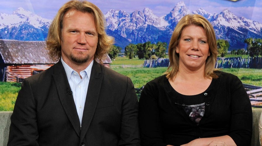 Sister Wives star Kody Brown refuses to have a sexual relationship with first wife Meri without a spark Fox News