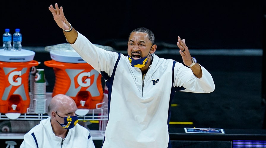 No. 6 Michigan shoots for national title under Juwan Howard – The Oakland  Press