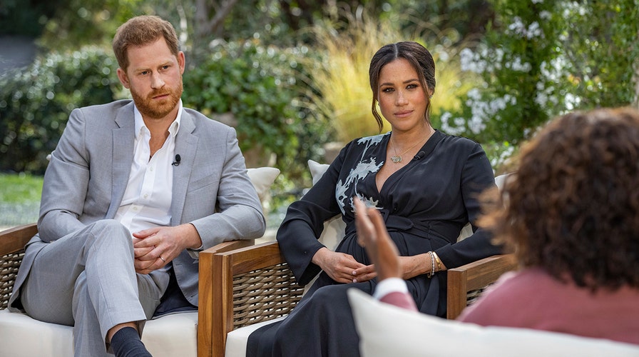 Prince Harry, Meghan Markle reportedly planning UK move to mend royal rift