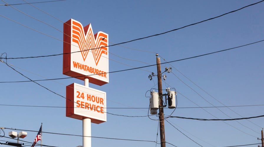 Whataburger thanks employees with $90 million in bonuses