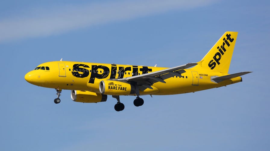 Former Spirit Airlines CEO: I expect 2021 to be better than 2020 for airlines