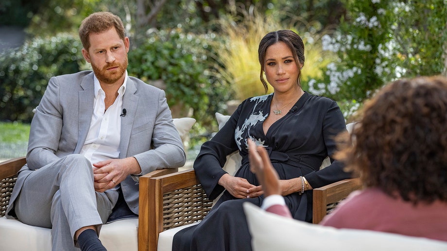 Prince Harry, Meghan Markle’s UK move puts fresh spotlight on their explosive claims against royal family