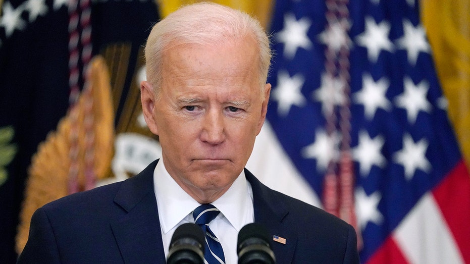 Republican senator aims to force Biden admin to crank thermostats higher to follow their own climate guidance