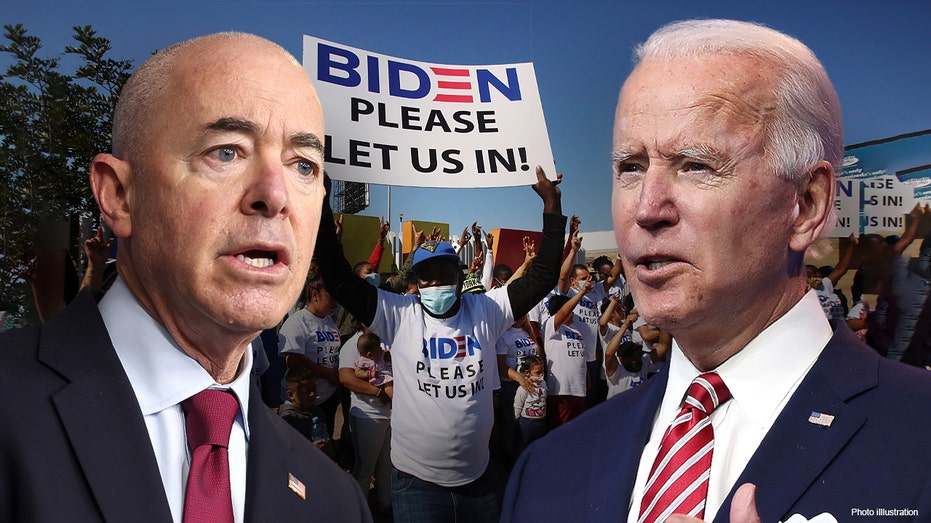 Florida AG demands answers after report found nearly 100 potential terrorist migrants released by Biden admin thumbnail