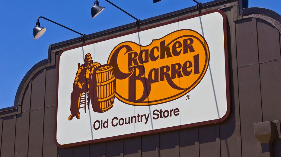 Cracker Barrel Old Country Store II