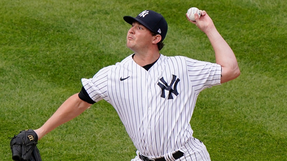 Yankees' Zach Britton on substance checks: 'Optics are absolutely embarrassing for our game'