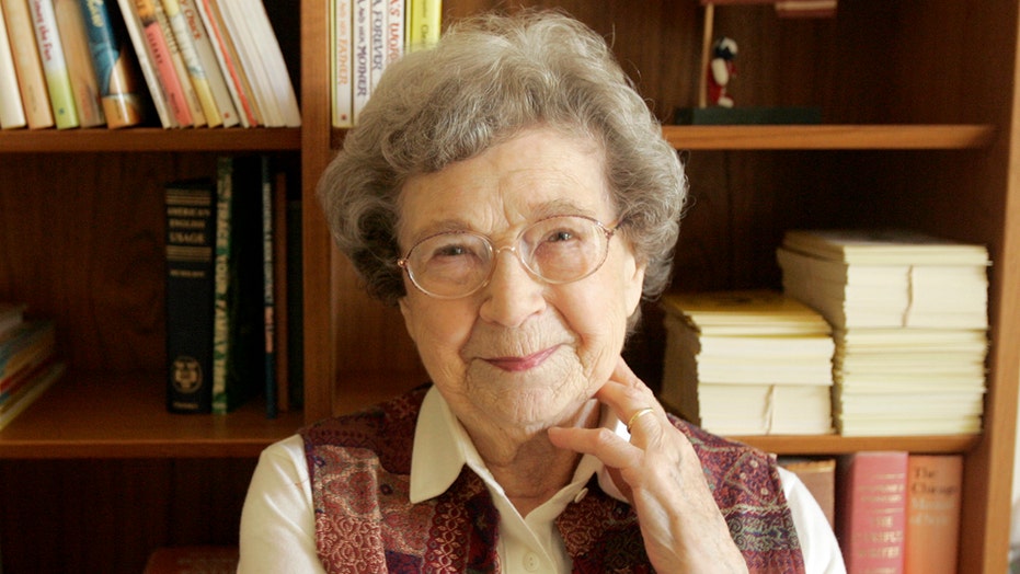 Beloved Children’s Author Beverly Cleary Dies at 104