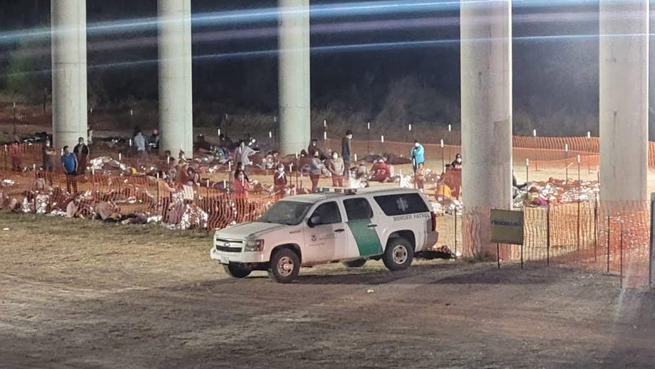 Border Patrol In Rio Grande Valley Considering Releasing Illegal Crossers Into Us Without Court Date Fox News