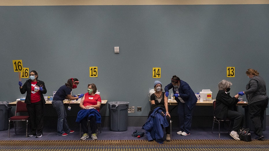 Fox News Flash top headlines for March 31