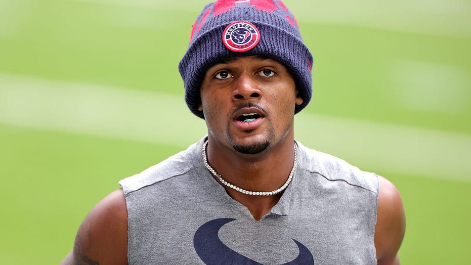 Texans taking Deshaun Watson allegations ‘very seriously,’ team owner says in letter to season-ticket holders