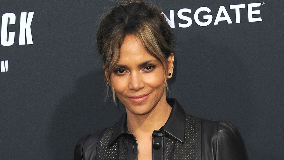 Halle Berry Wishes Daughter Nahla A Happy 13th Birthday With Rare Photo I Love Her Fox News Halle Berry Wishes Daughter Nahla A Happy 13th Birthday With Rare Photo I Love Her Fox News
