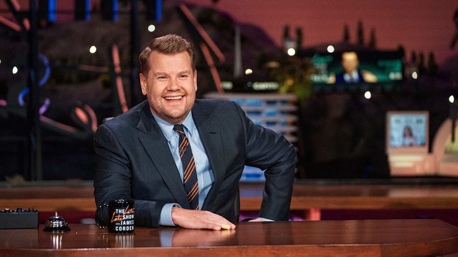 James Corden facing backlash after petition labels show’s ‘Spill Your Guts’ segment ‘culturally offensive’