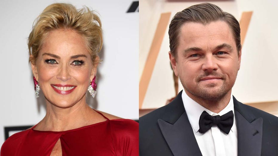 Sharon Stone Claims She Paid Leonardo Dicaprio S Salary For The Quick And The Dead Fox News