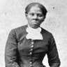 Harriet Tubman, abolitionist, integral to the Underground Railroad network.