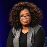 Oprah Winfrey, host and entrepreneur.