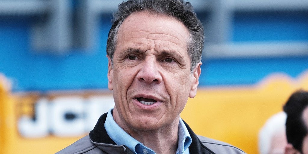 Scandal-ridden Cuomo again declares 'I did nothing wrong,' says he's not resigning - Vimarsana News