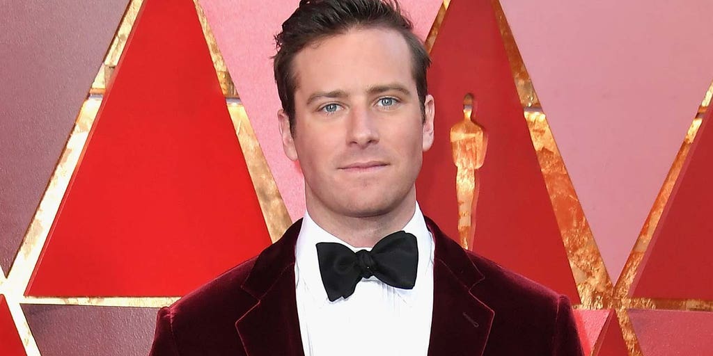 Armie Hammer's Aunt Casey Hammer plans to share family secrets in upcoming docuseries - Vimarsana News