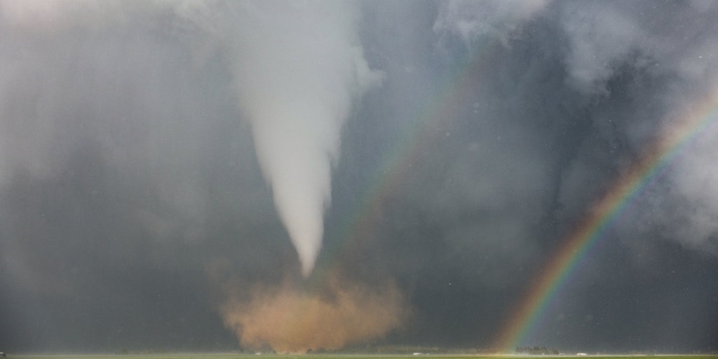 Tornadoes touch down in Texas; severe weather expected in Southeast - Vimarsana News