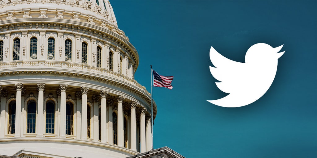 Former Twitter executives to testify before House Oversight Committee on  Biden laptop | Fox News